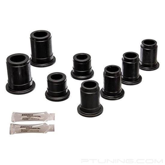 Picture of Front Control Arm Bushings - Black