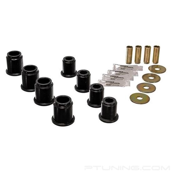 Picture of Front Control Arm Bushings - Black