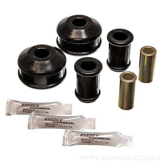 Picture of Front Control Arm Bushings - Black