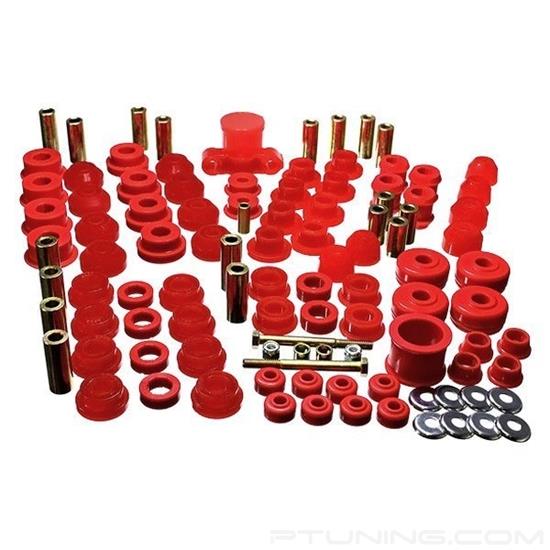 Picture of Hyper-Flex System Master Set - Red