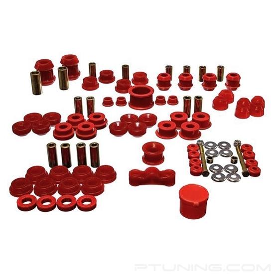 Picture of Hyper-Flex System Master Set - Red