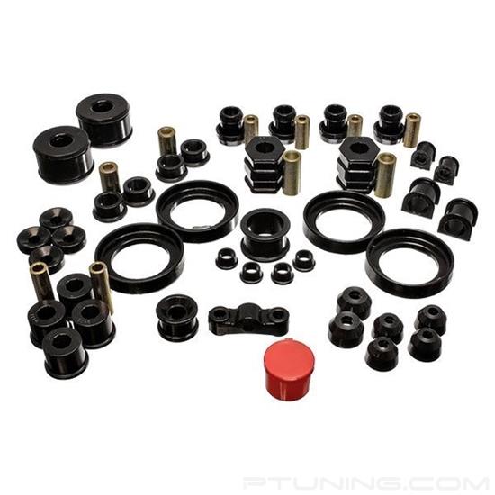 Picture of Hyper-Flex System Master Set - Black