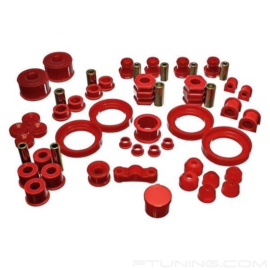 Picture of Hyper-Flex System Master Set - Red