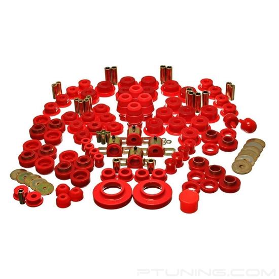 Picture of Hyper-Flex System Master Set - Red