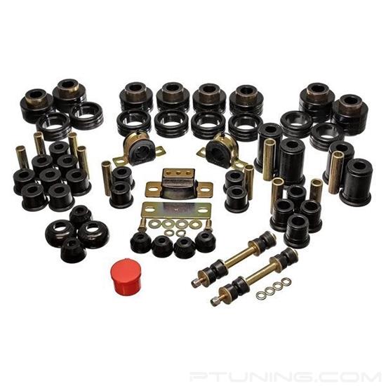 Picture of Hyper-Flex System Master Set - Black
