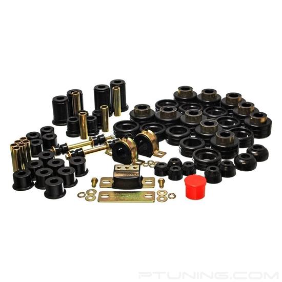 Picture of Hyper-Flex System Master Set - Black