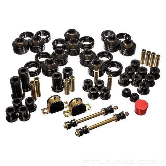 Picture of Hyper-Flex System Master Set - Black