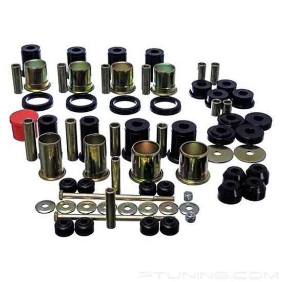 Picture of Hyper-Flex System Master Set - Black