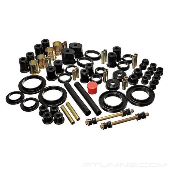 Picture of Hyper-Flex System Master Set - Black