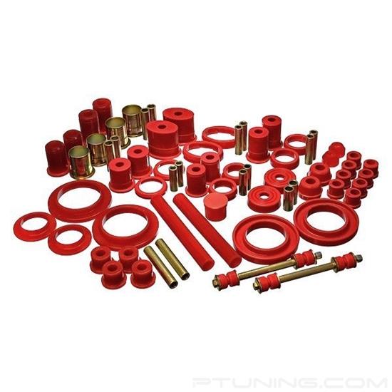 Picture of Hyper-Flex System Master Set - Red