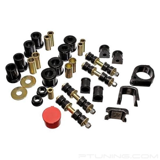 Picture of Hyper-Flex System Master Set - Black