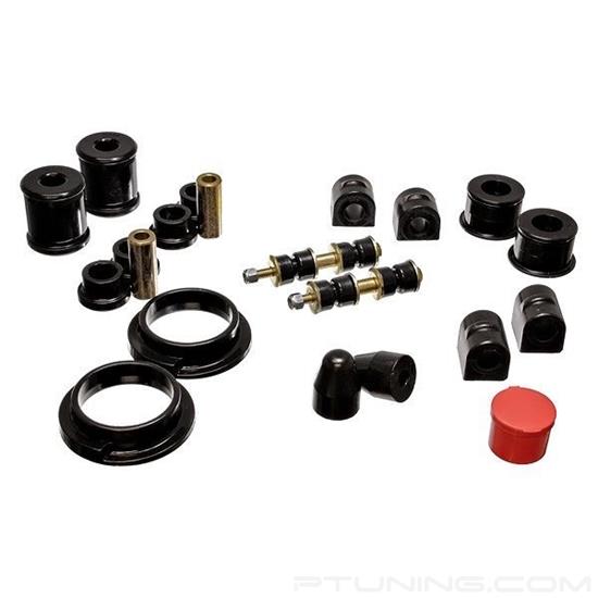Picture of Hyper-Flex System Master Set - Black