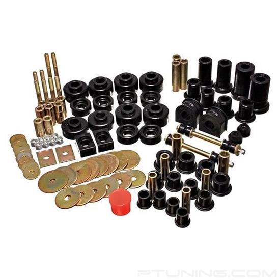 Picture of Hyper-Flex System Master Set - Black