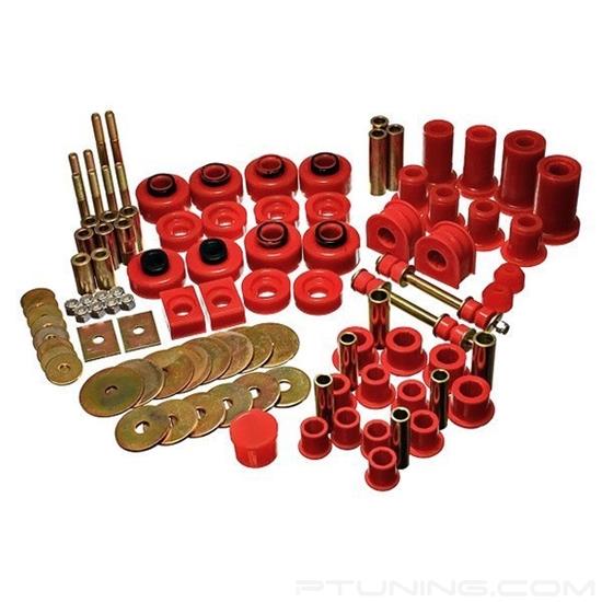 Picture of Hyper-Flex System Master Set - Red