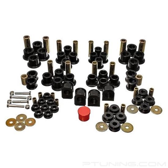 Picture of Hyper-Flex System Master Set - Black