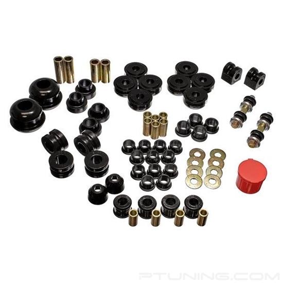 Picture of Hyper-Flex System Master Set - Black