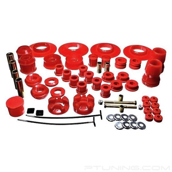 Picture of Hyper-Flex System Master Set - Red