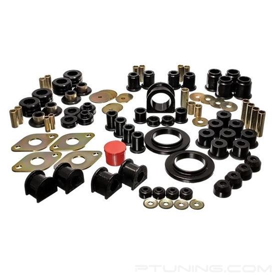 Picture of Hyper-Flex System Master Set - Black