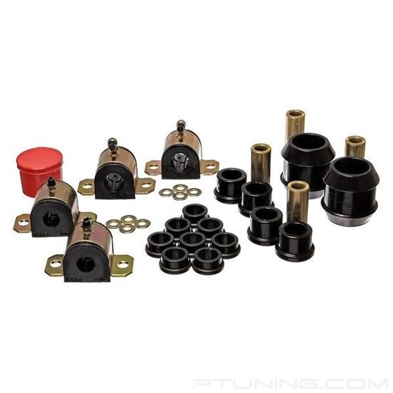 Picture of Hyper-Flex System Master Set - Black