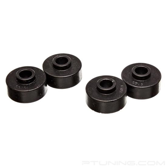 Picture of Rear Spring Cushions - Black
