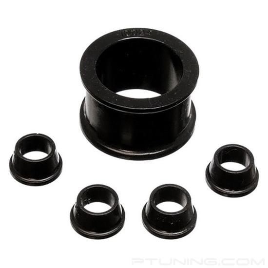 Picture of Performance Rack and Pinion Bushing Set - Black