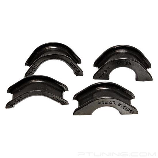 Picture of Performance Rack and Pinion Bushing Set - Black