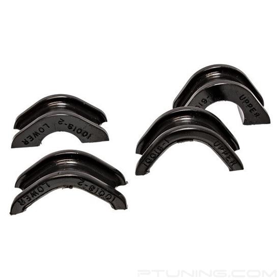 Picture of Performance Rack and Pinion Bushing Set - Black