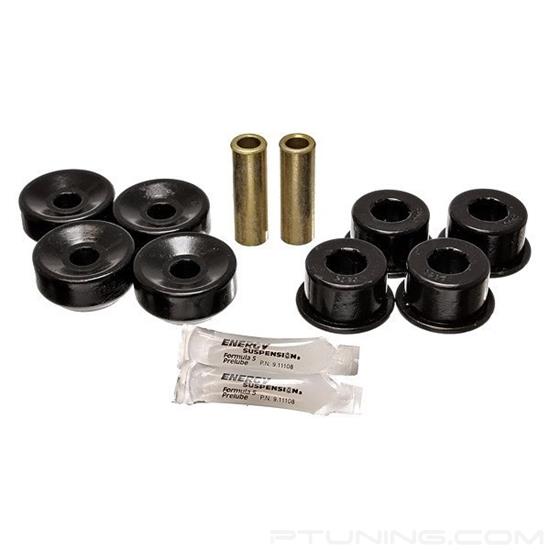 Picture of Rear Lower Shock Bushings - Black
