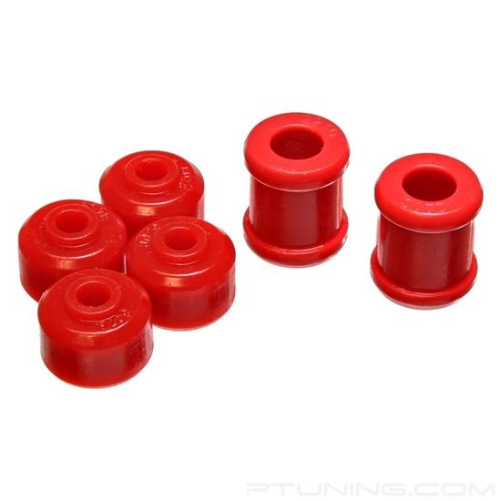 Picture of Front Shock Bushings - Red