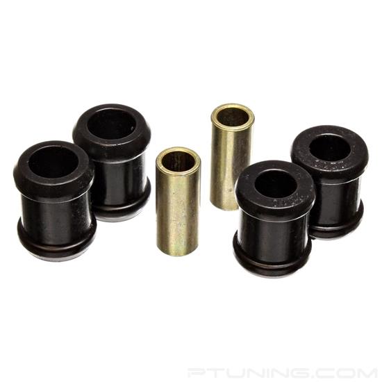 Picture of Rear Shock Bushings - Black