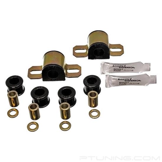 Picture of Front Sway Bar Bushings - Black