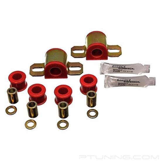 Picture of Front Sway Bar Bushings - Red