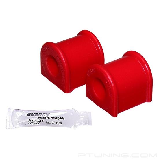 Picture of Rear Sway Bar Bushings - Red