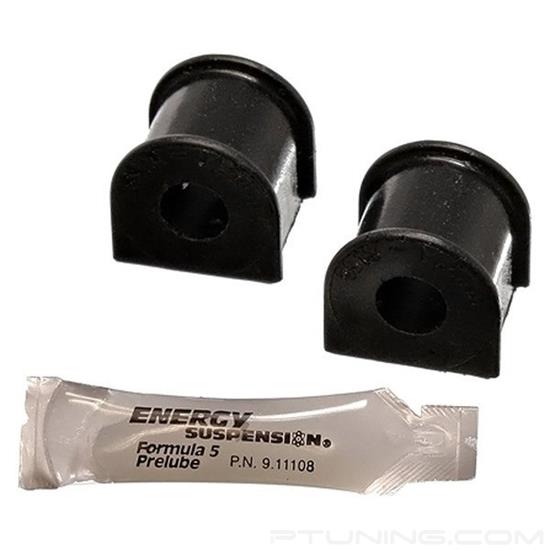 Picture of Rear Sway Bar Bushings - Black