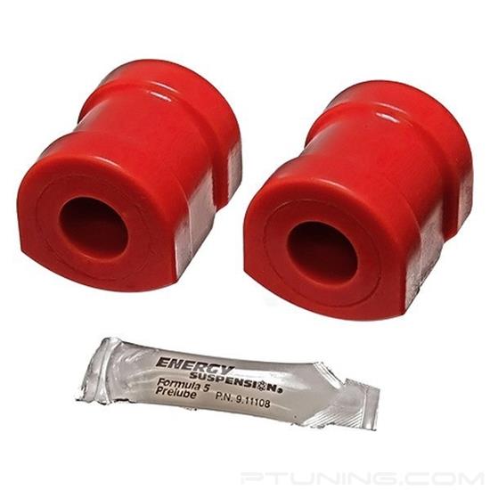 Picture of Front Sway Bar Bushings - Red