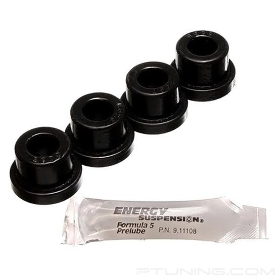 Picture of Rear Sway Bar End Links - Black