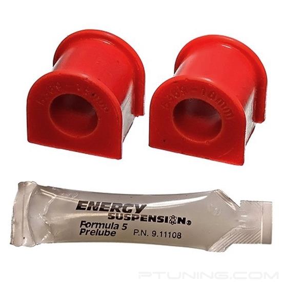 Picture of Front Sway Bar Bushings - Red