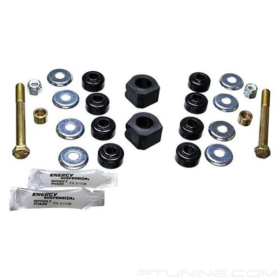 Picture of Front Sway Bar Bushings - Black