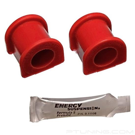 Picture of Front Sway Bar Bushings - Red