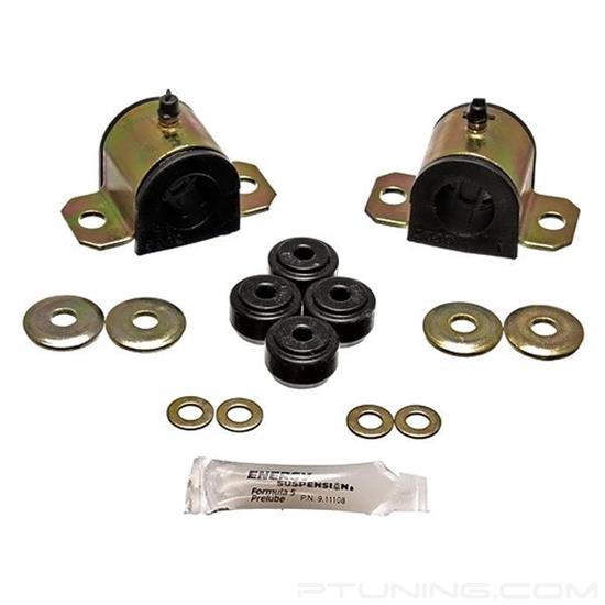 Picture of Front Sway Bar Bushings - Black