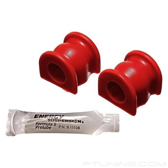 Picture of Rear Sway Bar Bushings - Red