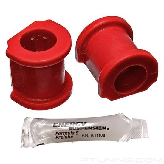Picture of Front Sway Bar Bushings - Red
