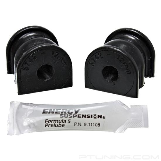 Picture of Rear Sway Bar Bushings - Black