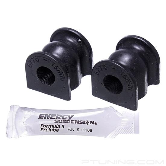 Picture of Rear Sway Bar Bushings - Black