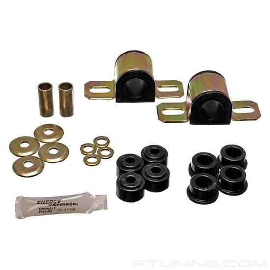 Picture of Front Sway Bar Bushings - Black