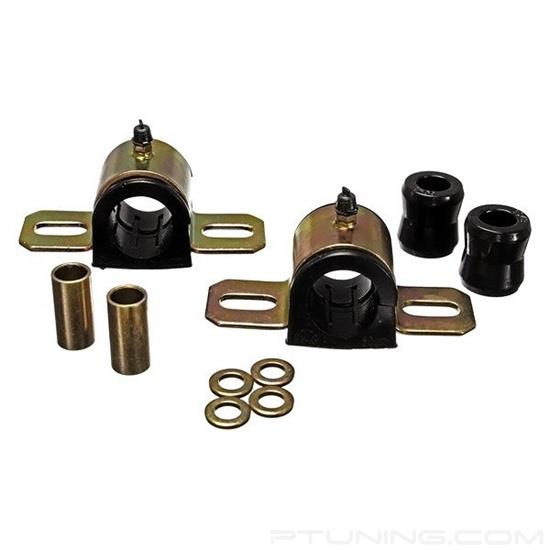Picture of Front Sway Bar Bushings - Black
