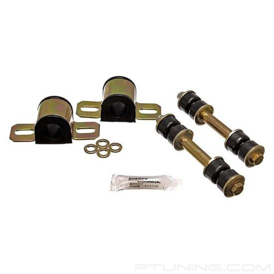 Picture of Rear Sway Bar Bushings - Black