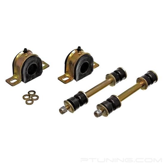 Picture of Front Sway Bar Bushings - Black