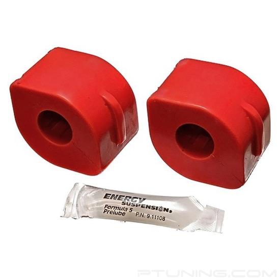 Picture of Front Sway Bar Bushings - Red