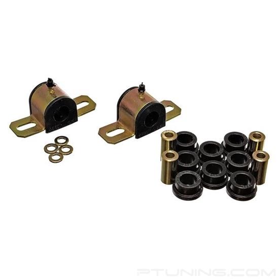 Picture of Rear Sway Bar Bushings - Black
